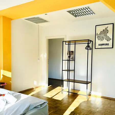 Apartament Rothenfelder Duo- 16 Personen- 2 Wohneinheiten- Parkplatz- Waschmaschine *