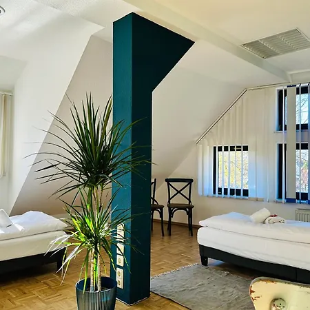 Apartament Rothenfelder Duo- 16 Personen- 2 Wohneinheiten- Parkplatz- Waschmaschine *