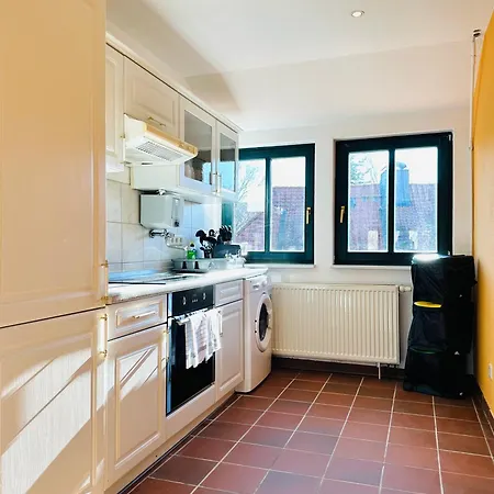 Apartmán Rothenfelder Duo- 16 Personen- 2 Wohneinheiten- Parkplatz- Waschmaschine *