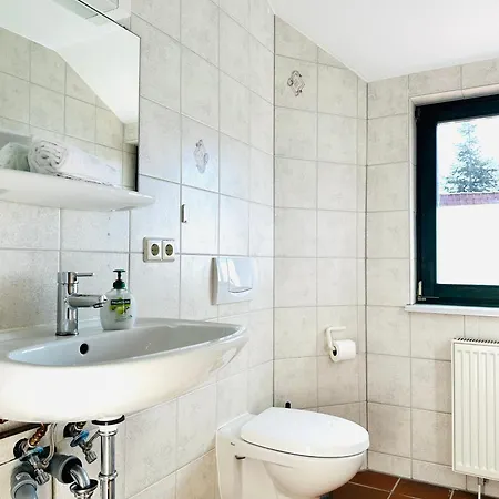 Apartament Rothenfelder Duo- 16 Personen- 2 Wohneinheiten- Parkplatz- Waschmaschine